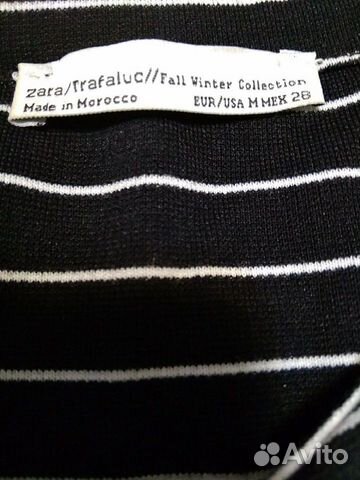 Платье Zara Платье Zara