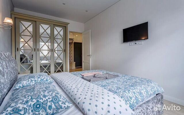 2-к квартира, 47 м², 19/21 эт. 2-к квартира, 47 м², 19/21 эт.