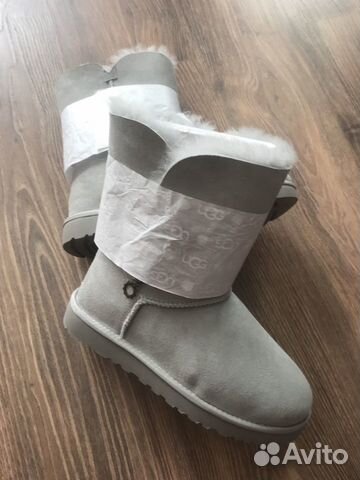 Угги Угги