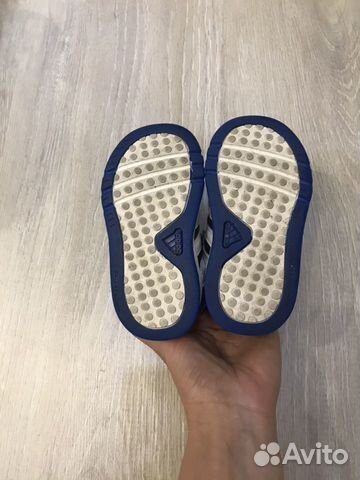 Кроссовки Adidas для мальчика