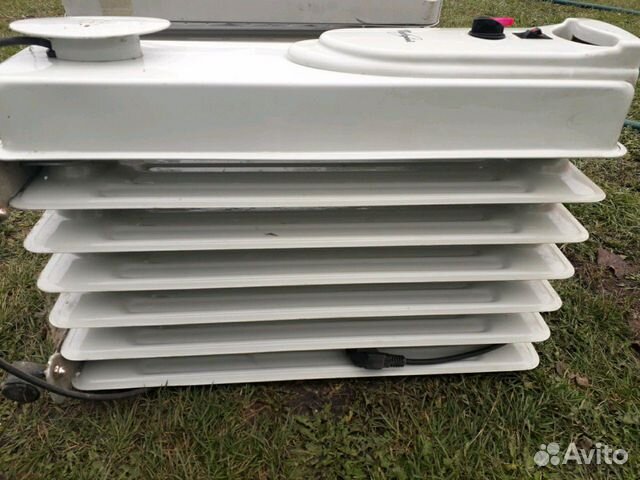Обогреватель масляный 1500w