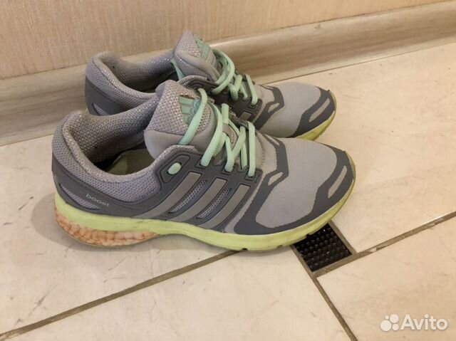 Кроссовки adidas quester boost Кроссовки adidas quester boost