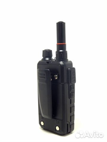 Мини Рация iRadio 410 без потери мощности Мини Рация iRadio 410 без потери мощности