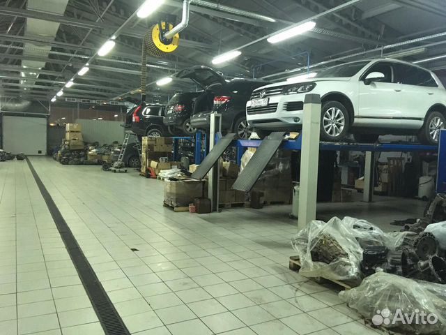 АКПП Ауди Q5 6HP28AF Ремонтная Гарантия 1 год