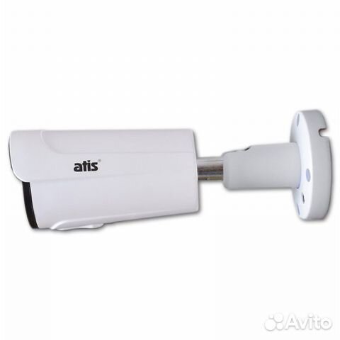 Уличная IP-видеокамера ANW-2mirp-20W/2.8 Уличная IP-видеокамера ANW-2mirp-20W/2.8
