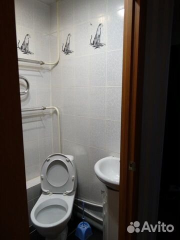 1-к квартира, 29 м², 3/5 эт. 1-к квартира, 29 м², 3/5 эт.
