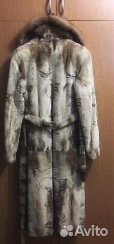 Продаю норковую шубу Продаю норковую шубу
