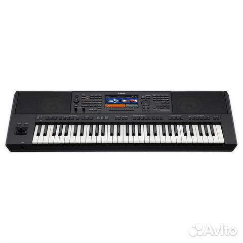 Рабочая станция yamaha PSR-SX900 новая Рабочая станция yamaha PSR-SX900 новая