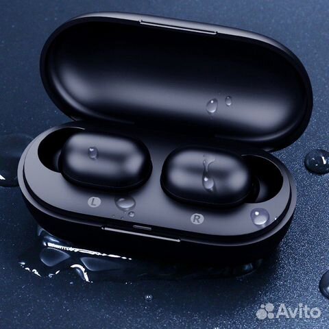 Наушники Xiaomi airdots Haylou GT1