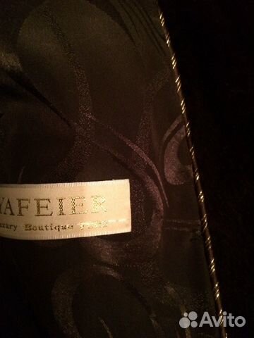 Шуба норковая Италия 48-50 Скандинавская норка Шуба норковая Италия 48-50 Скандинавская норка