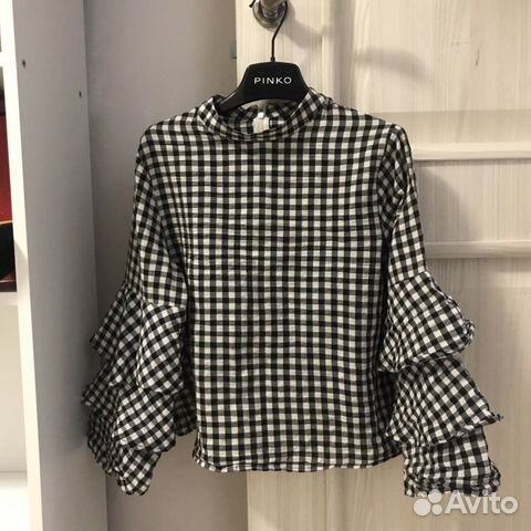 Zara блузка Zara блузка