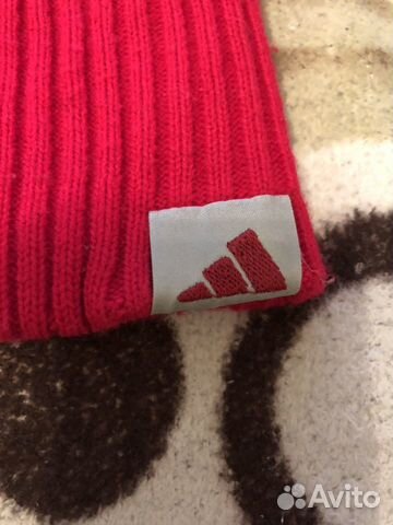 Шапка женская adidas Шапка женская adidas