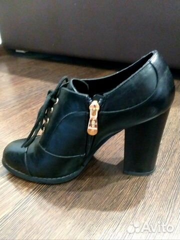 Ботильоны Ботильоны