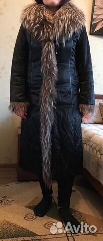 Пальто