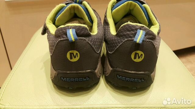 Кроссовки Merrell 38 р-р Кроссовки Merrell 38 р-р