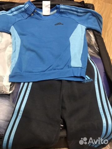Спортивный костюм Спортивный костюм