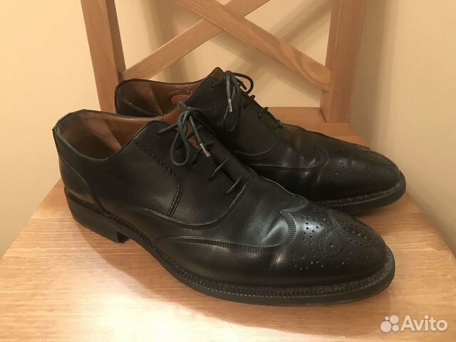 Туфли Bally Туфли Bally