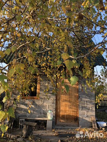 Участок 6 сот. (СНТ, ДНП)