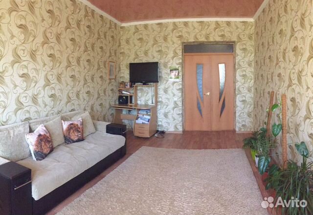 2-к квартира, 57 м², 2/3 эт. 2-к квартира, 57 м², 2/3 эт.