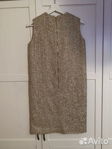 Платье Rochas оригинал