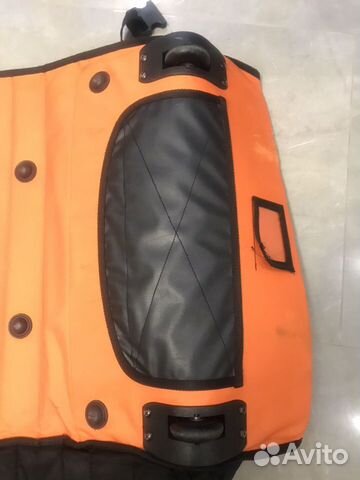 Транспортировочная Сумка Stokke prom pack