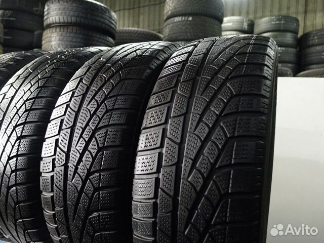 225 45 18 pirelli W210 225/45 r18 g776