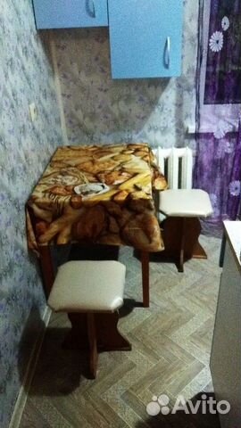 1-к квартира, 34 м², 2/8 эт. 1-к квартира, 34 м², 2/8 эт.