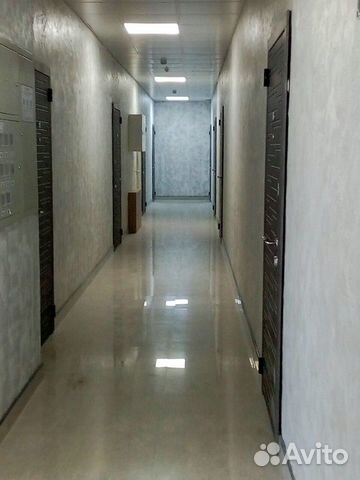 1-к квартира, 30 м², 3/4 эт.