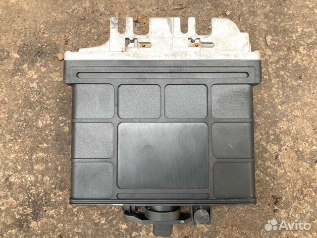 Блок управления АКПП VW Passat B4 Блок управления АКПП VW Passat B4