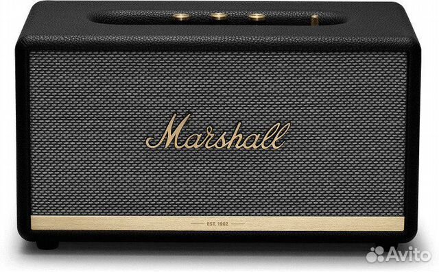 stanmore 2 bluetooth