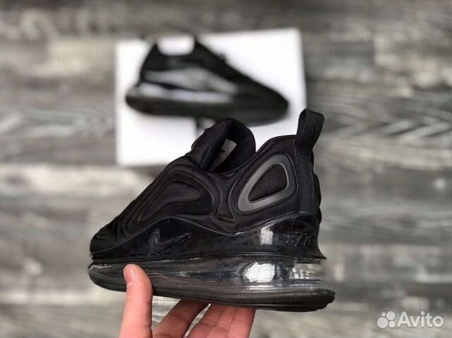 Nike Air Max 720 Nike Air Max 720