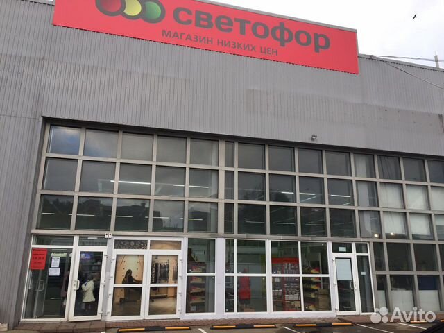 Павильон в ТЦ Светофор на Медгородке, 10 - 42 кв.м Павильон в ТЦ Светофор на Медгородке, 10 - 42 кв.м