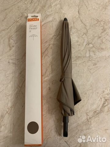 Зонт Stokke новый Зонт Stokke новый