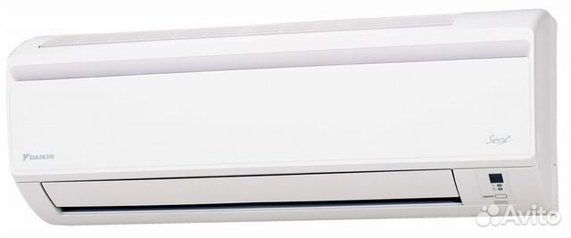 Daikin atxn25MB / arxn25MB