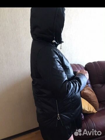 Продам демисезонную куртку Продам демисезонную куртку