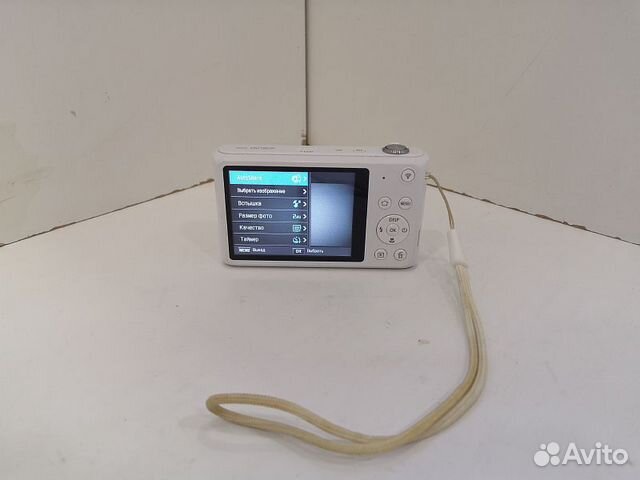 Фотоаппараты Цифровые SAMSUNG DV150f