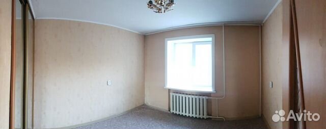 2-к квартира, 50 м², 1/5 эт. 2-к квартира, 50 м², 1/5 эт.