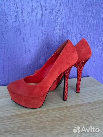 Shoes 89615386633 buy 2