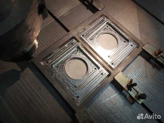 Чпу фрезеровка, раскрой, резка, обработка