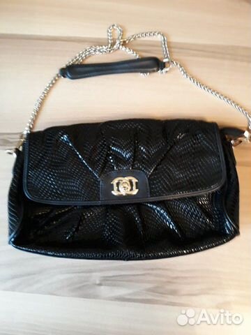 Клатч Клатч