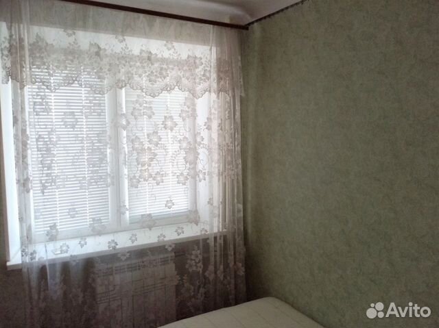 2-к квартира, 45 м², 5/5 эт.