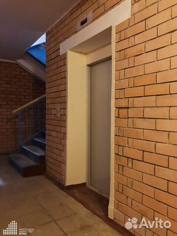 2-к квартира, 75 м², 1/9 эт. 2-к квартира, 75 м², 1/9 эт.