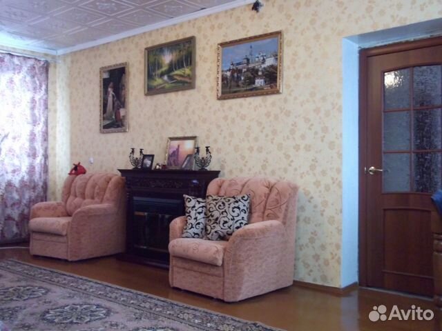 

4-к. коттедж, 160 м²