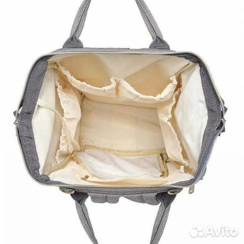 Сумка для мам (Mommy Bag) Сумка для мам (Mommy Bag)