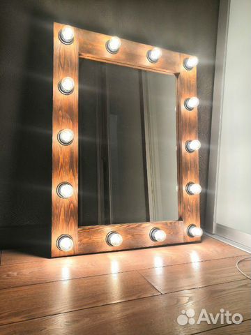 Гримерное зеркало Гримерное зеркало