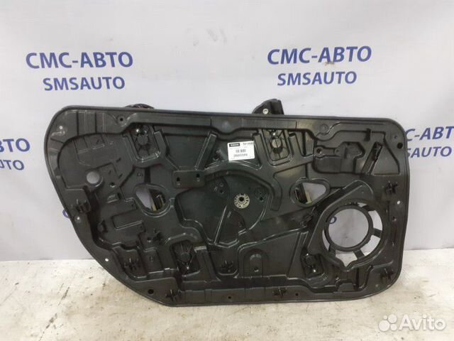 Стеклоподъемник передний левый Volvo V40 1.6T Стеклоподъемник передний левый Volvo V40 1.6T