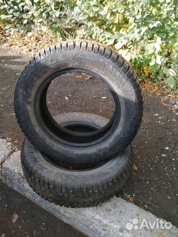 Шины Пирелли 4шт