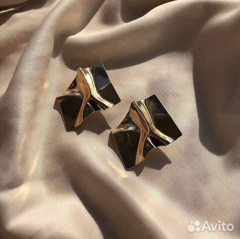 Серьги Серьги