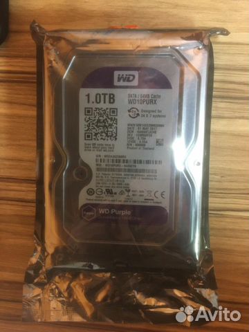 Жесткий диск