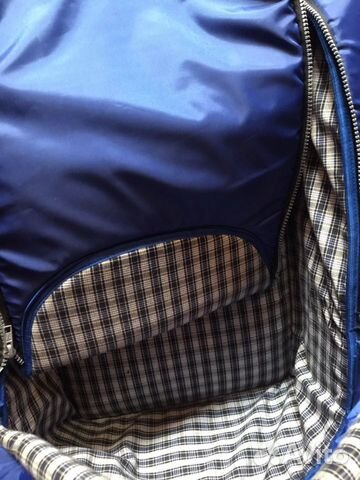 Переноска детская